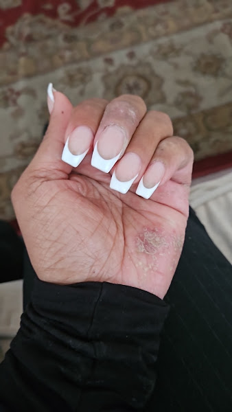 Miss Nail 3