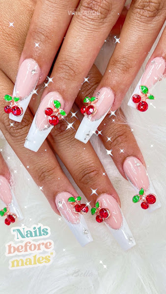 Bella Nail Salon 2