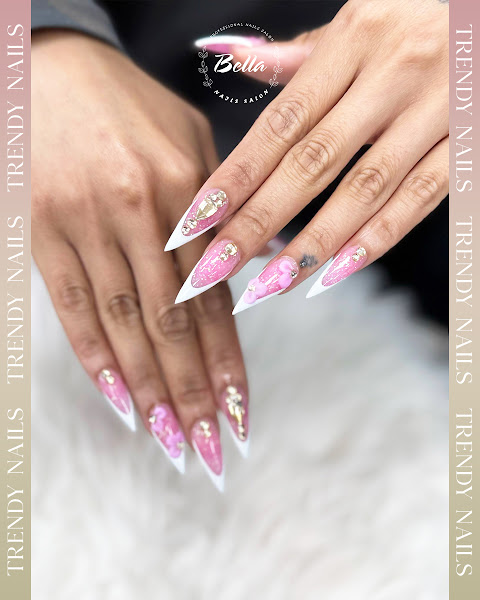 Bella Nail Salon 3