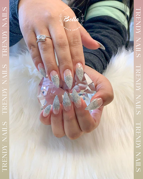 Bella Nail Salon 4