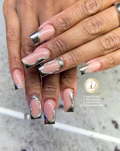 La Dolce Nail Spa Humble 4