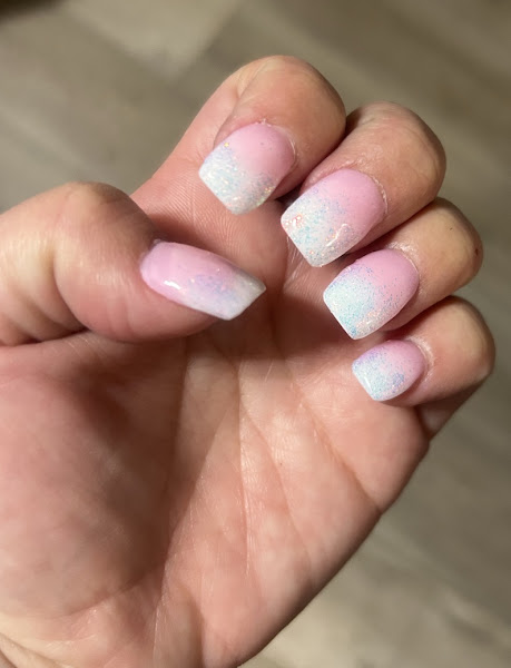 Nails Unique 3