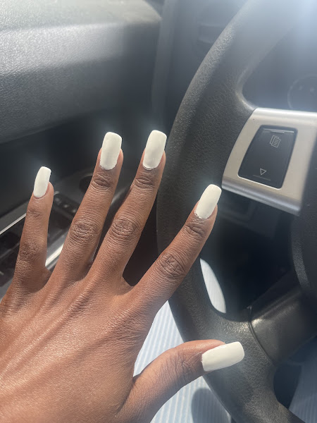 Simply Nails by Lisa