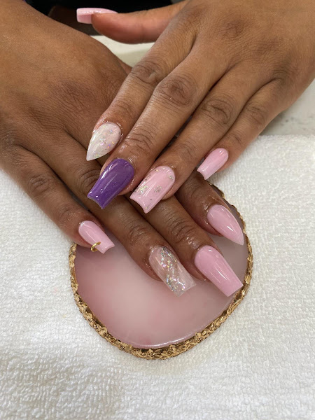 Simply Nails by Lisa 3