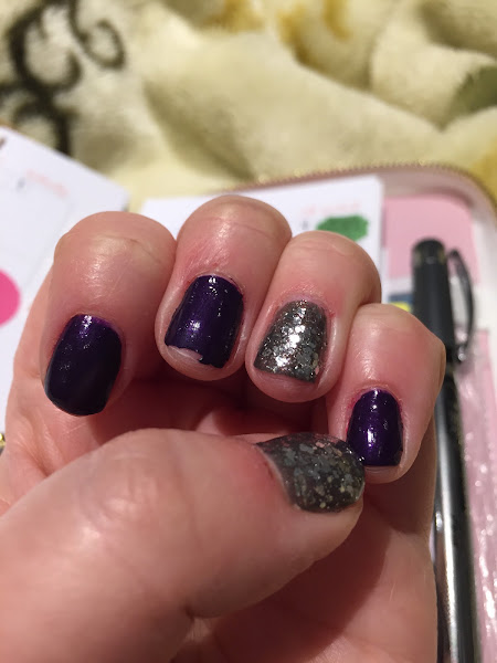 Top Ten Nails 2