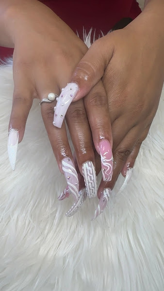 Ten Perfect Nails 2