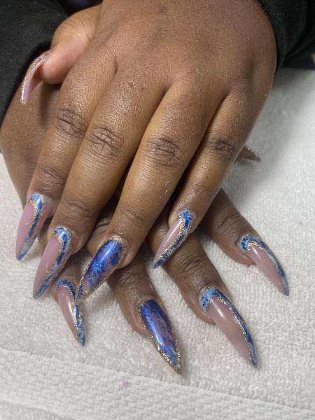 Ten Perfect Nails 3
