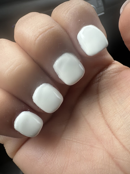 Lavish Nails Spa 3