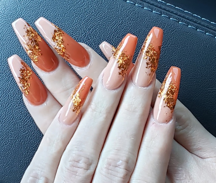 Jenny's 3D And Nails Art 5
