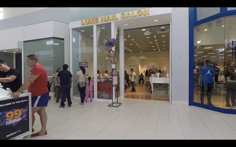 Luxe Nail Salon