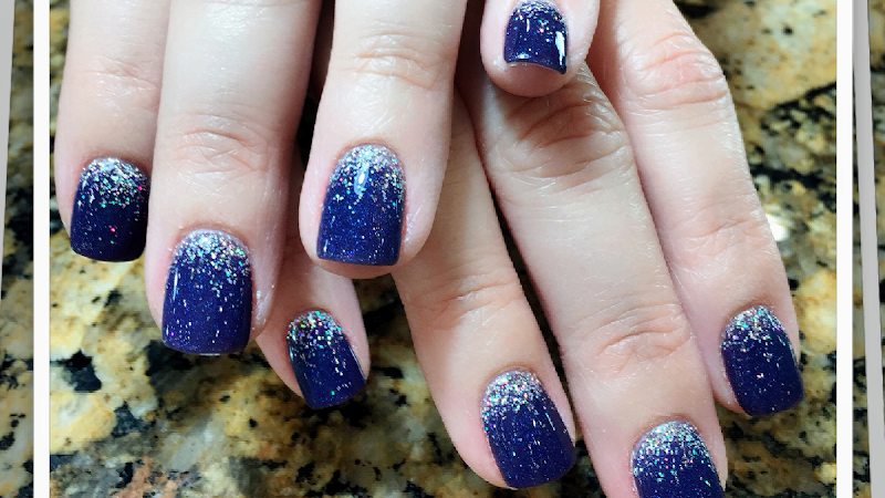 Oasis Nail Lounge 1