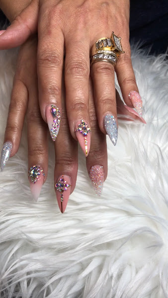 Oasis Nail Lounge 2