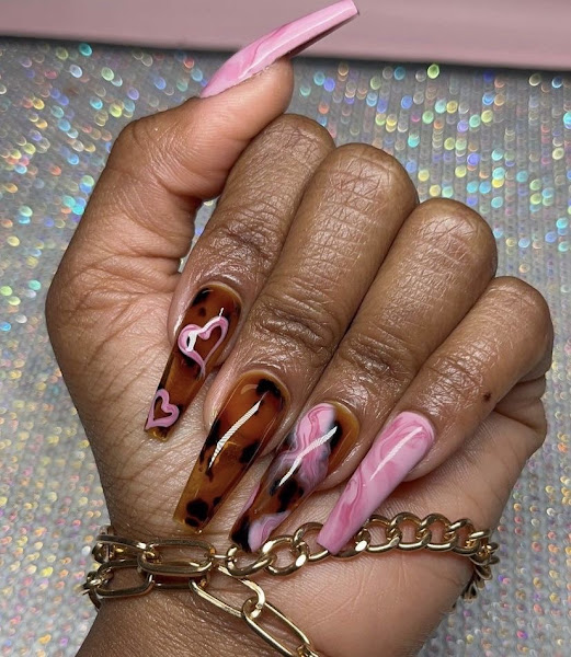 Oasis Nail Lounge 3