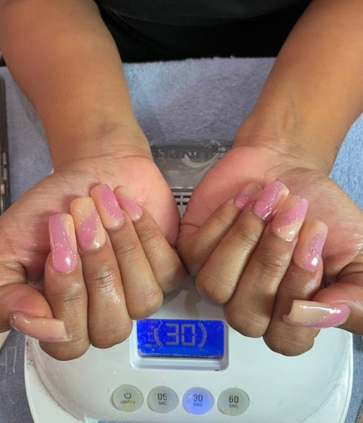 Long nails 2