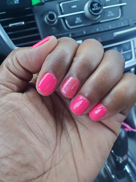 Sarahs Hair And Nails 2