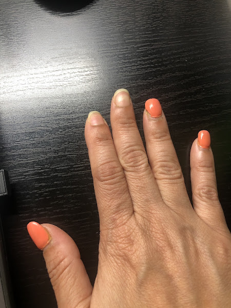 Sarahs Hair And Nails 3