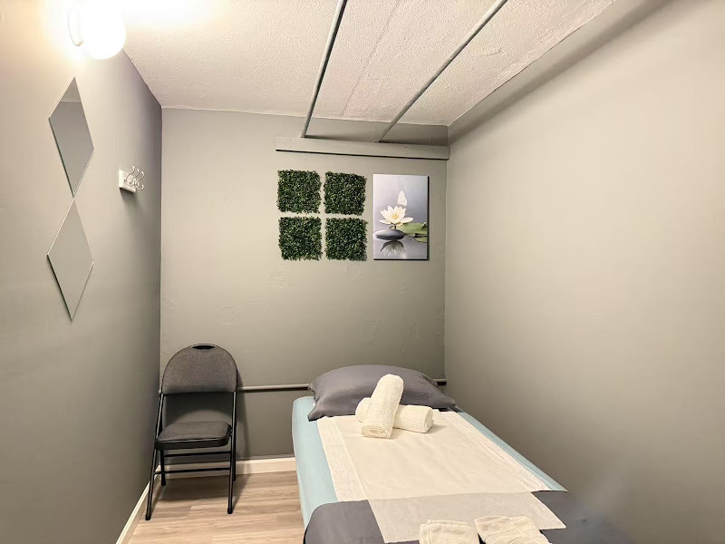 New Spa