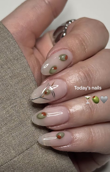 White Heaven Nail Spa 2