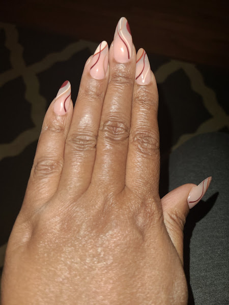 White Heaven Nail Spa 3