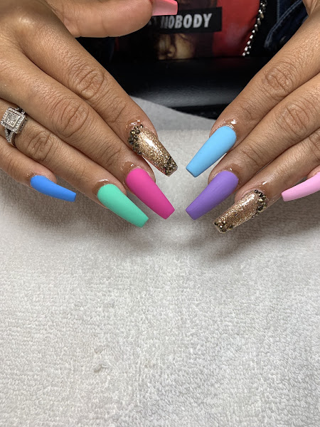 White Heaven Nail Spa 4
