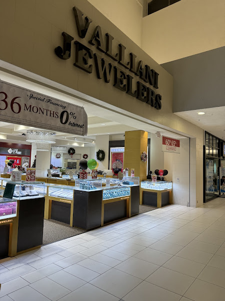 VALLIANI JEWELERS