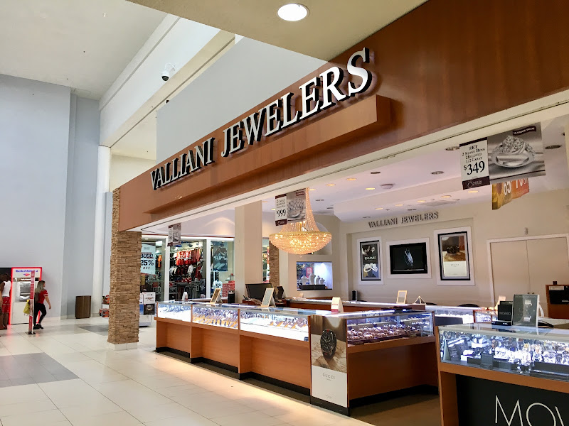 VALLIANI JEWELERS 2