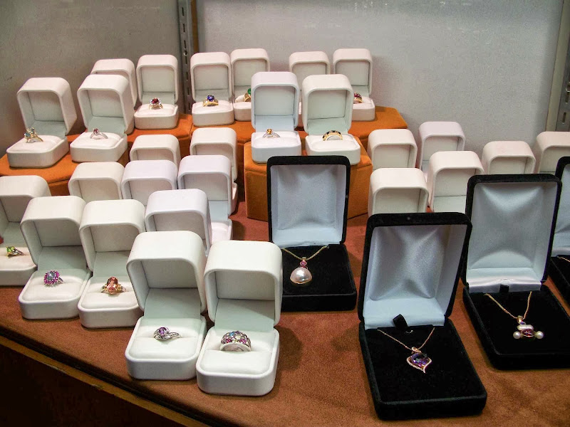 Higgins Jewelry Center 2