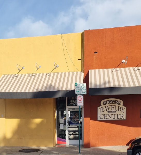 Higgins Jewelry Center 3