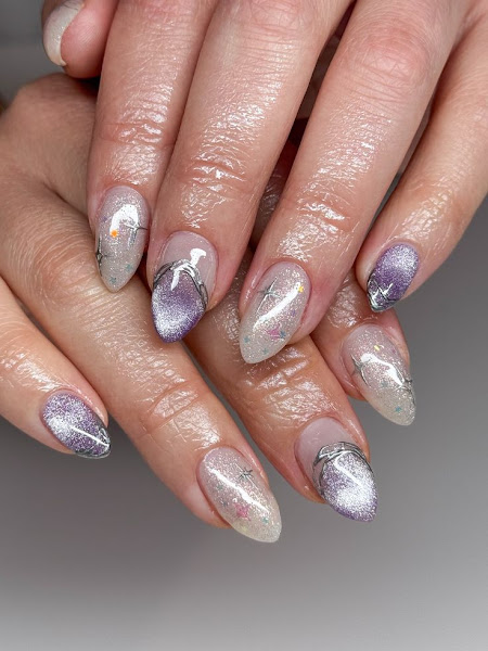 Cha Nails Spa 1