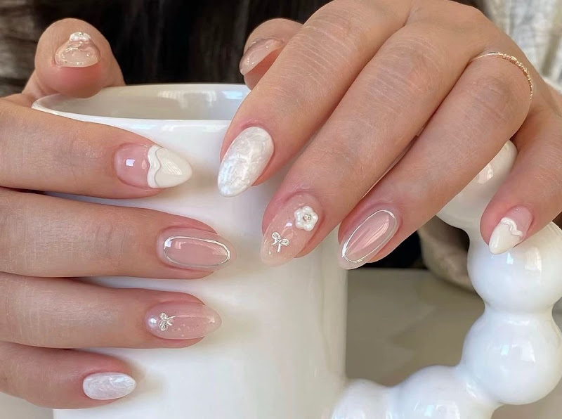 Cha Nails Spa 2