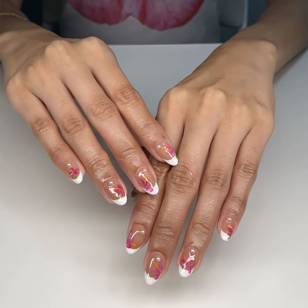 Cha Nails Spa 3