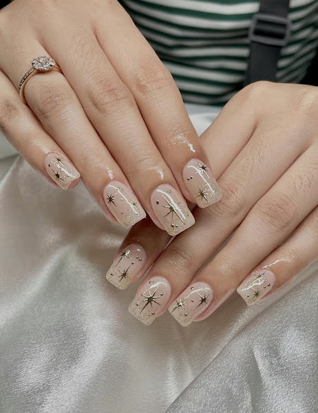 Cha Nails Spa 4