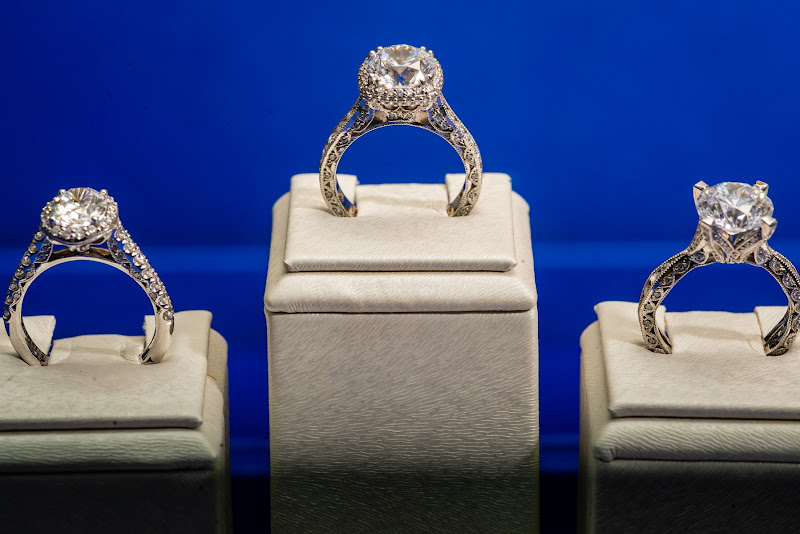 The Diamond Ring Company 3