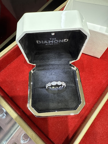 The Diamond Ring Company 4