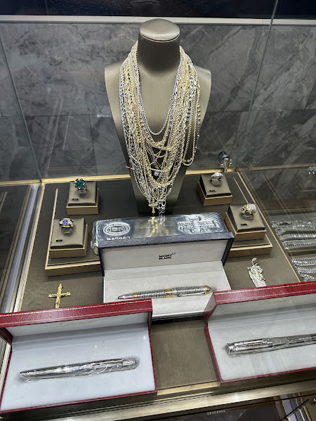 HK FINE JEWELRY AND WATCH INC. HAYWARD 4