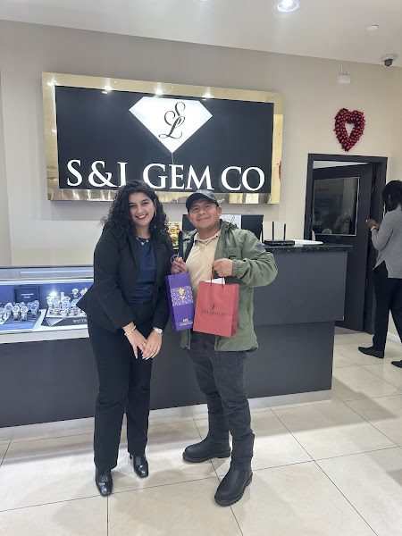 S & L Gem Co 2