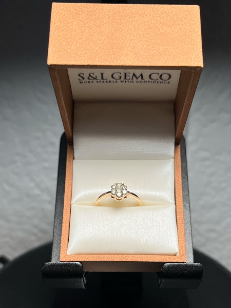 S & L Gem Co 3