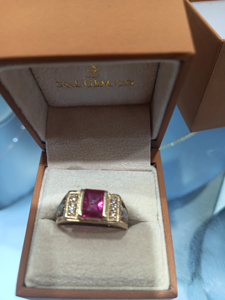 S & L Gem Co 4