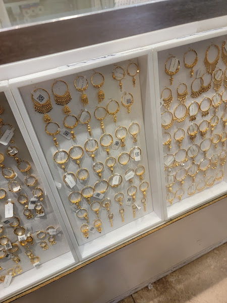 Bismillah Jewelers 2