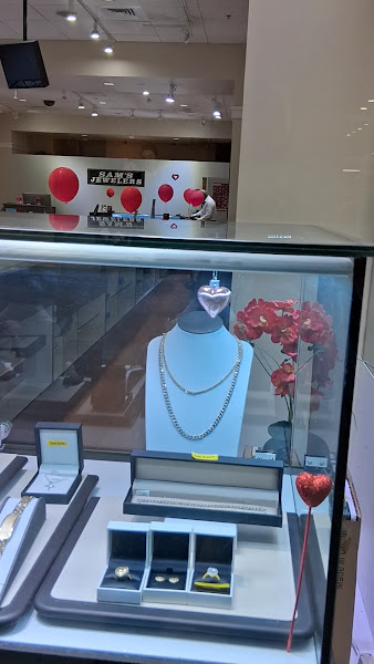 Sam's Jewelers 2