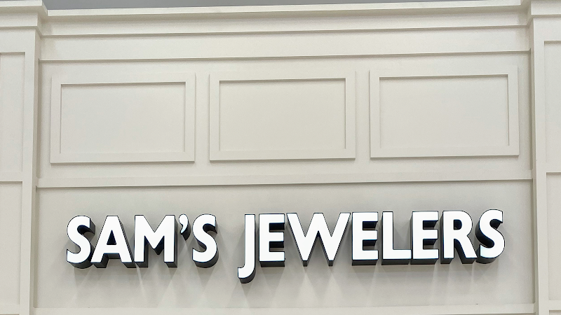 Sam's Jewelers 3