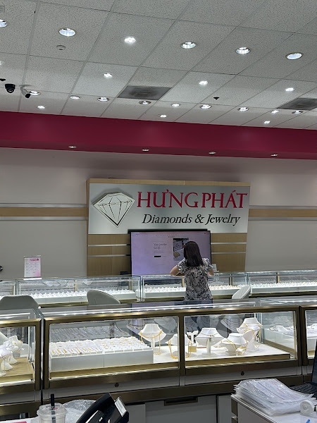 Hung Phat USA 2