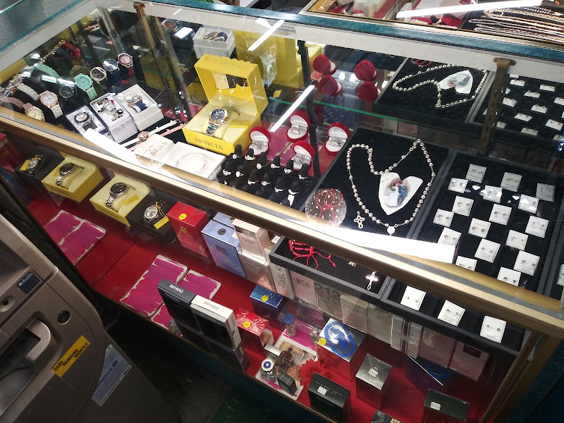 Dina's Jewelry 2