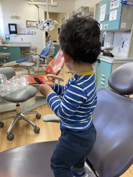 Little Smiles of Hayward- Dr. Sojeong Kim and Dr. Ha Thai