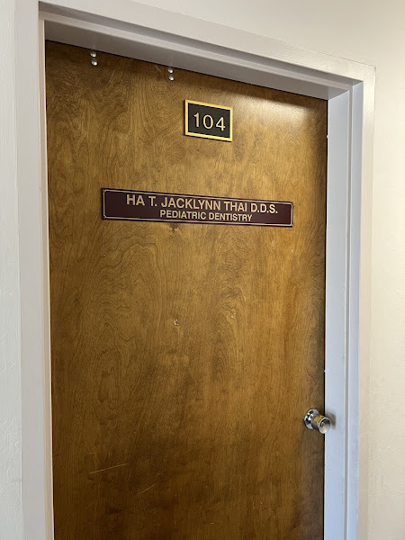 Little Smiles of Hayward- Dr. Sojeong Kim and Dr. Ha Thai 3