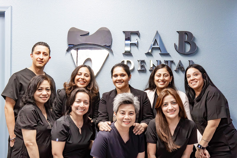 Fab Dental - Hayward Emergencies, Endodontics, Orthodontics & Implants