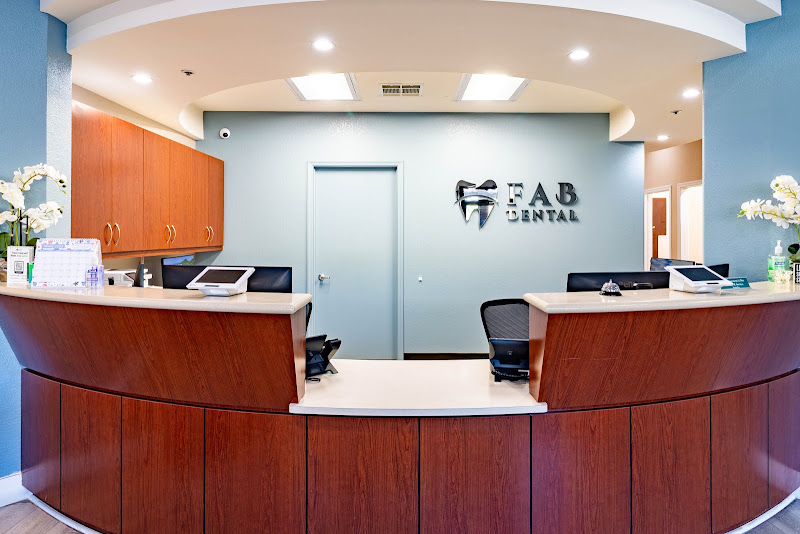 Fab Dental - Hayward Emergencies, Endodontics, Orthodontics & Implants 2
