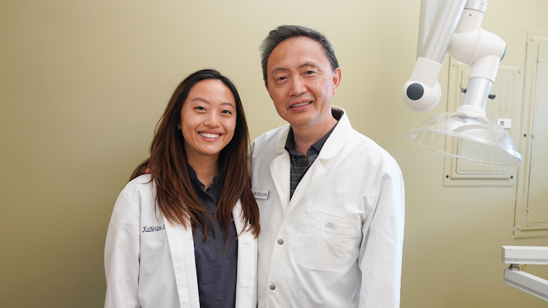 Leung Dental - Wilson W. Leung D.D.S. & Katherine Leung D.D.S.