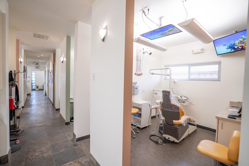 Leung Dental - Wilson W. Leung D.D.S. & Katherine Leung D.D.S. 3