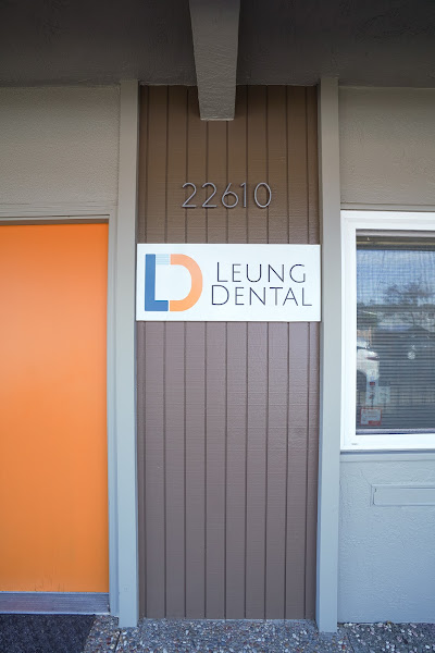 Leung Dental - Wilson W. Leung D.D.S. & Katherine Leung D.D.S. 4